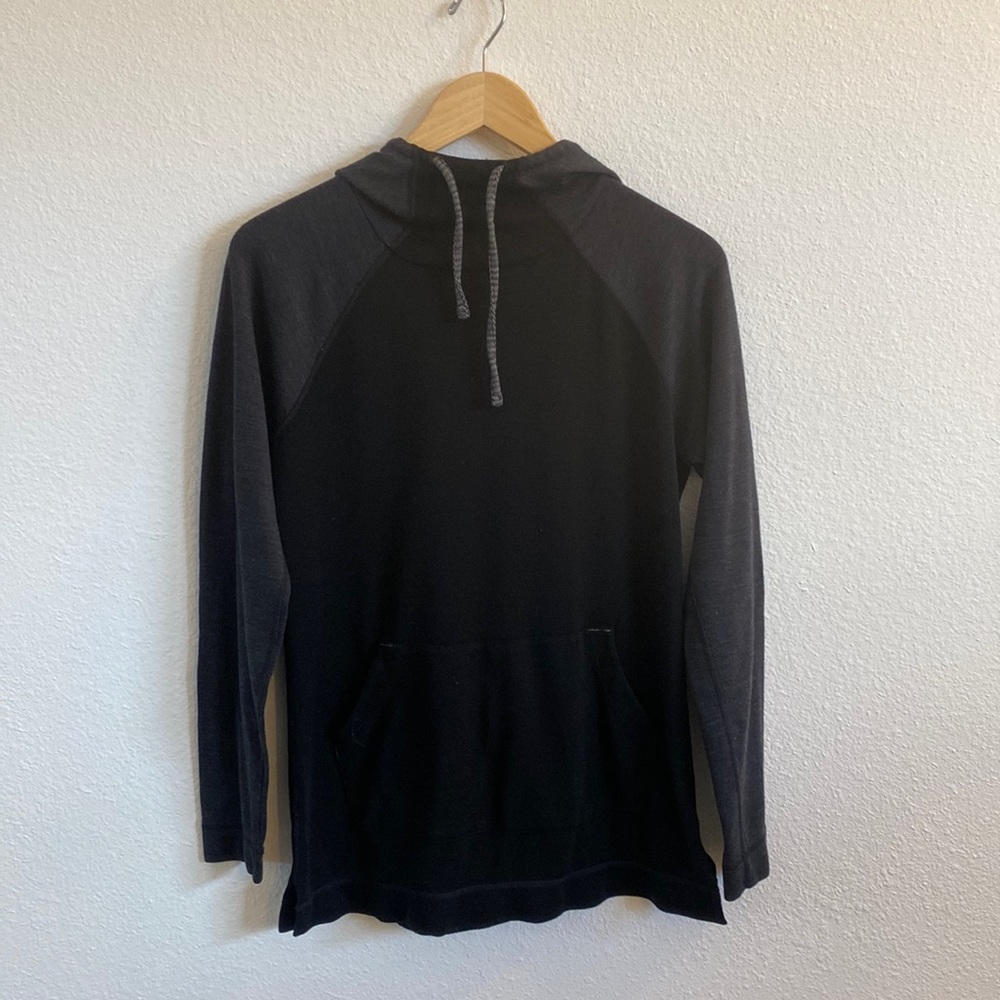 Smartwool Thermal Hoodie (previously known as mid weight 250 Baselayer)